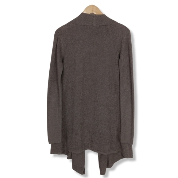 Barefoot Dreams Cardigan - Picture 7 of 9